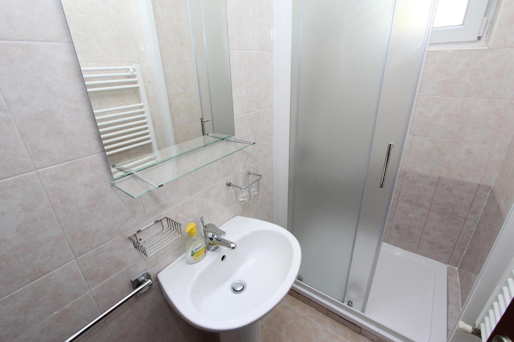 Apartments Sturago Ровинь Экстерьер фото