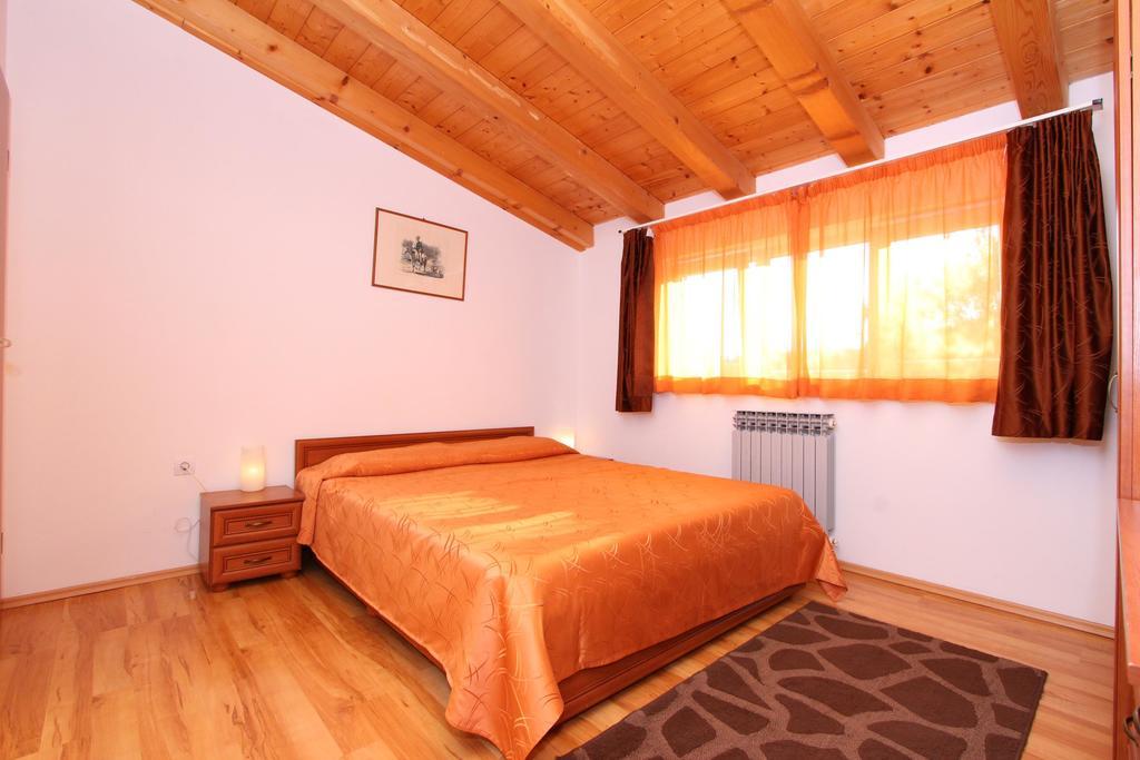 Apartments Sturago Ровинь Экстерьер фото